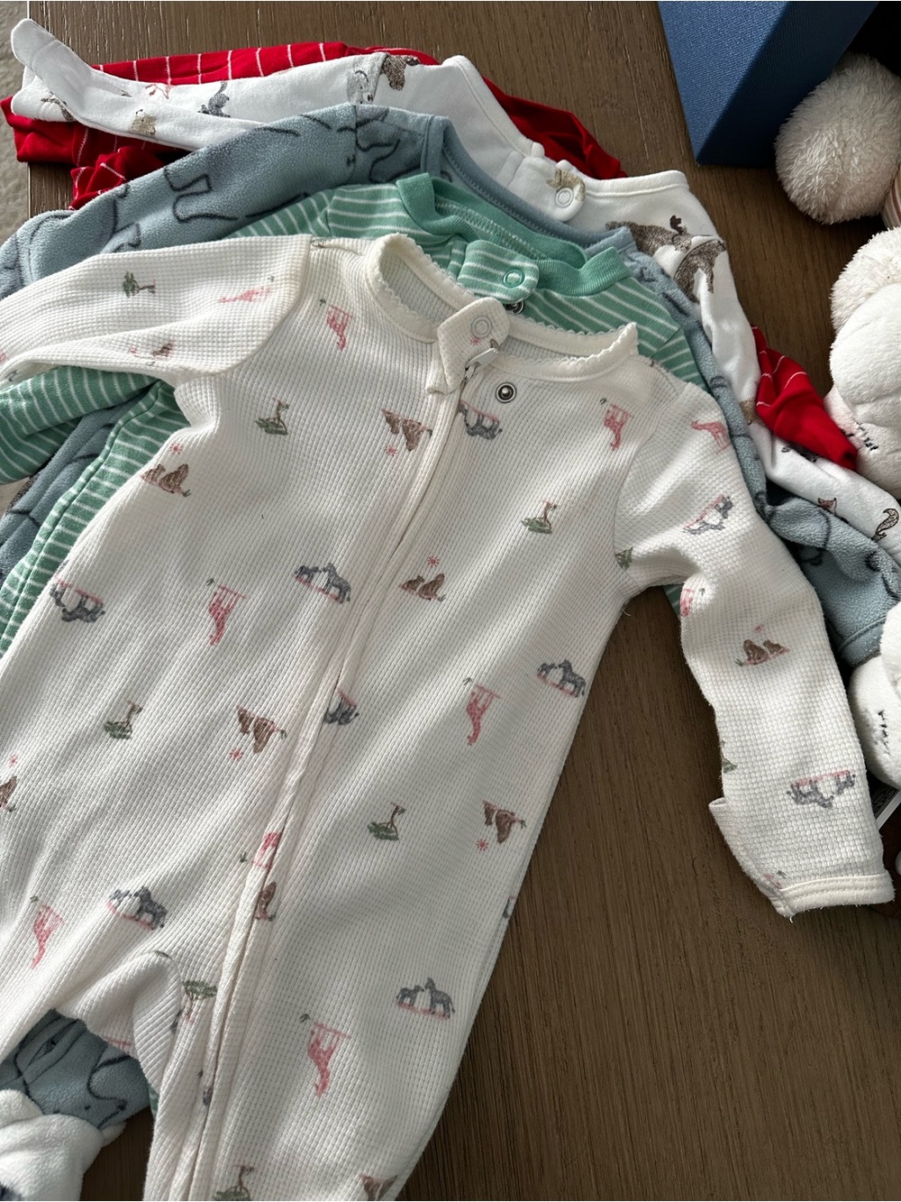 Baby boy bundle - 0–3/3 m. - Picture 9 of 13